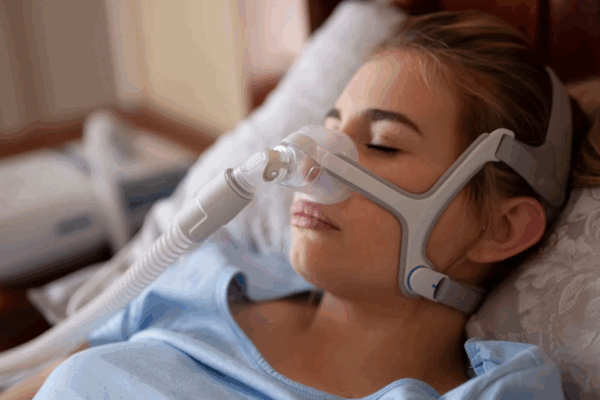 Sleep Apnea: Could It Be Affecting Your Teen?