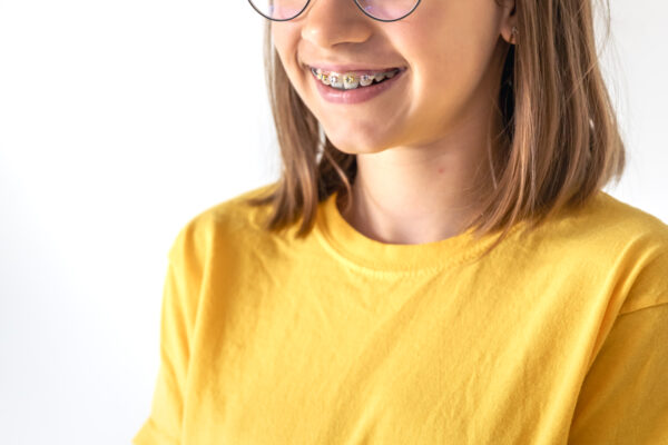 Back-to-School Tips for Kids with Braces